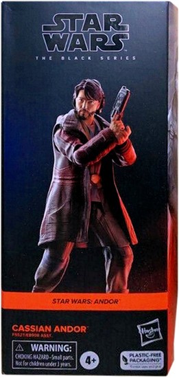 Cassian Andor