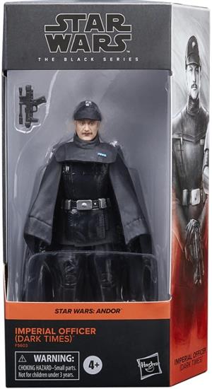Imperial Officer (Dark Times)