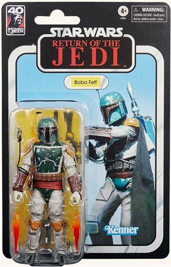 Boba Fett