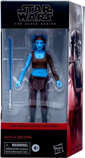 Aayla Secura