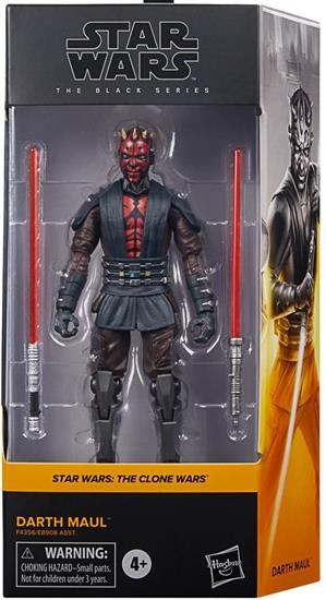 Darth Maul (The Clone Wars)