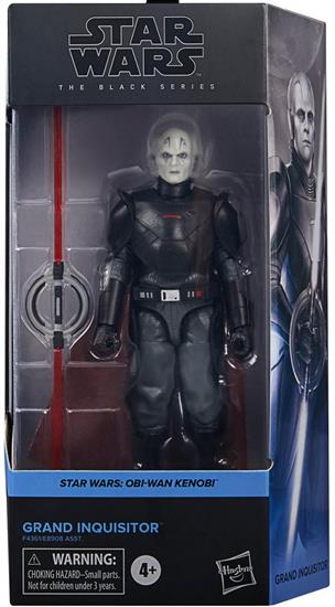 Grand Inquisitor