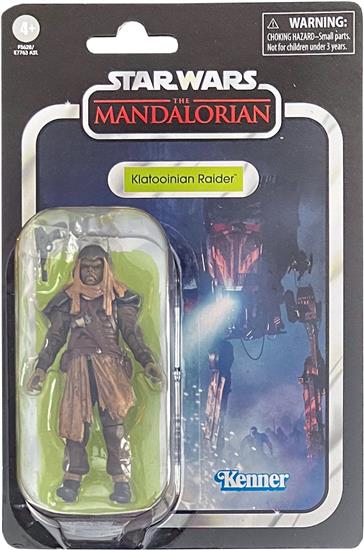 Klatooinian Raider