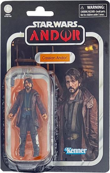 Cassian Andor