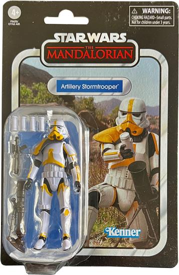 Artillery Stormtrooper