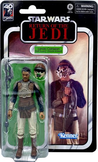 Lando Calrissian