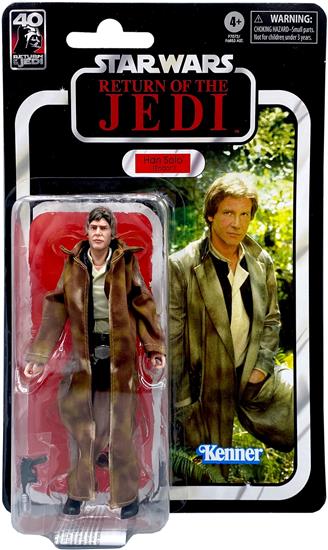 Han Solo