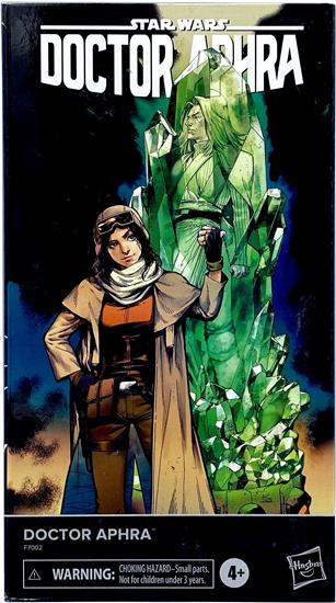 Doctor Aphra