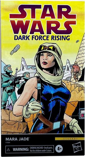 Mara Jade