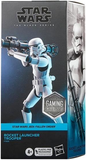 Rocket Launcher Trooper