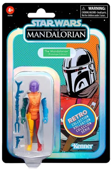 The Mandalorian
