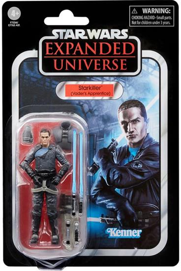 Starkiller (Vader's Apprentice)