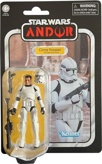 Clone Trooper (Phase II Armor)