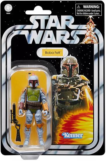 Boba Fett