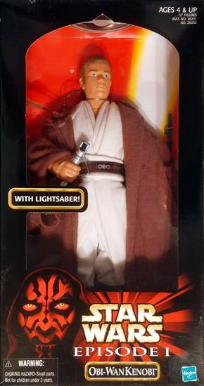 Obi-Wan Kenobi