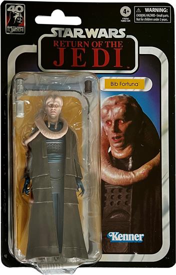 Bib Fortuna