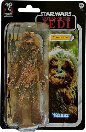 Chewbacca