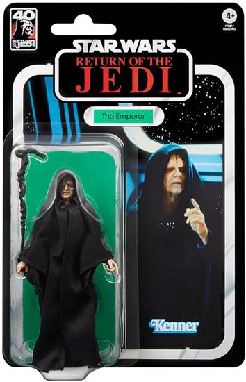 The Emperor