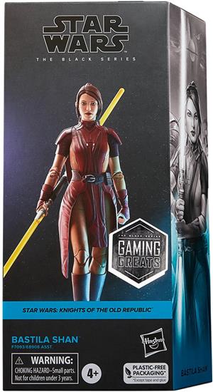 Bastila Shan