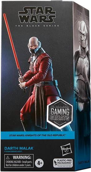 Darth Malak