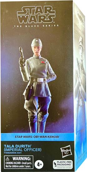 Tala Durith (Imperial Officer)