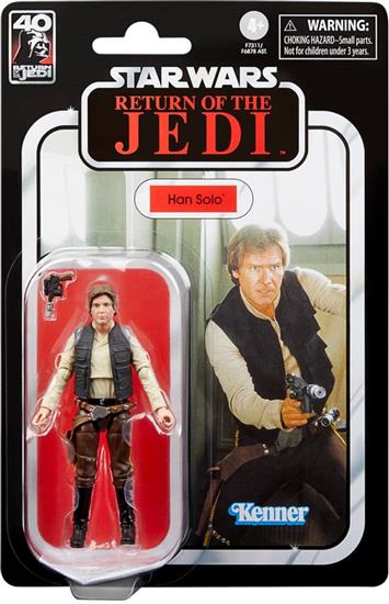 Han Solo