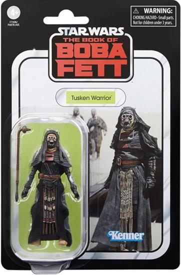 Tusken Warrior