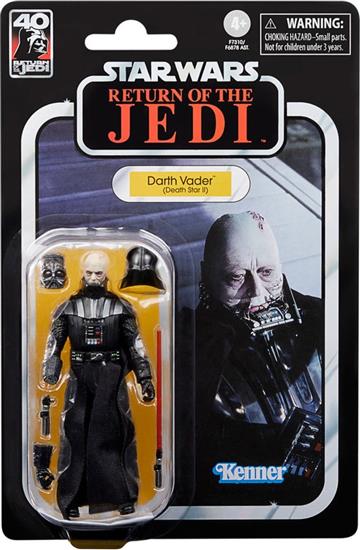 Darth Vader (Death Star II)
