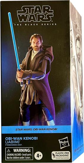 Obi-Wan Kenobi (Jabiim)