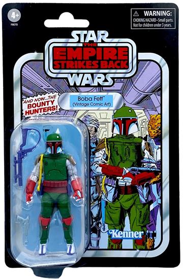 Boba Fett
