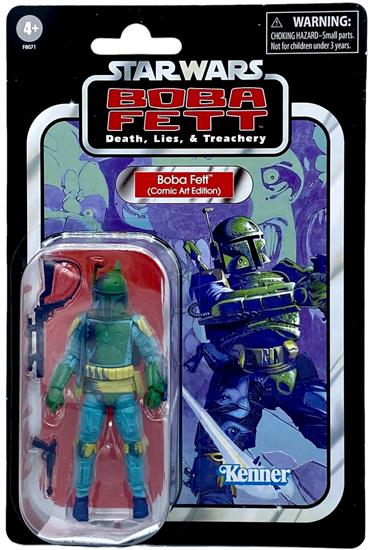 Boba Fett