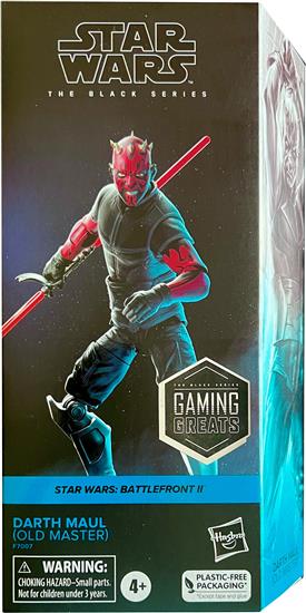 Darth Maul (Battlefront II)