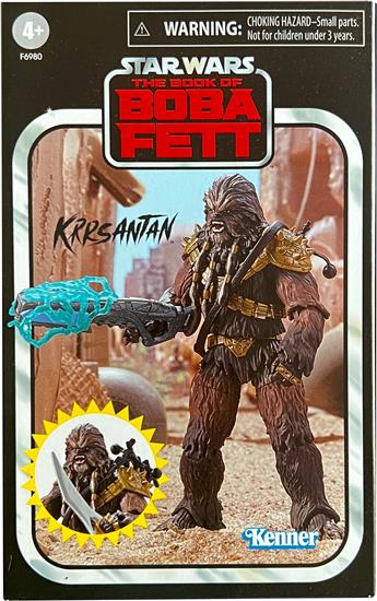 Krrsantan
