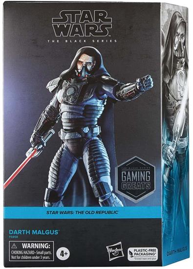 Darth Malgus