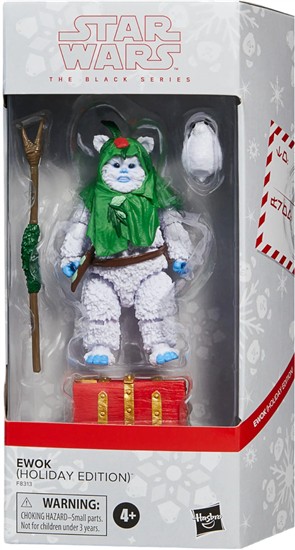 Ewok