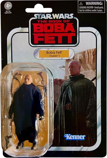 Boba Fett (Tusken)