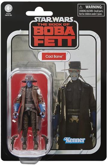 Cad Bane