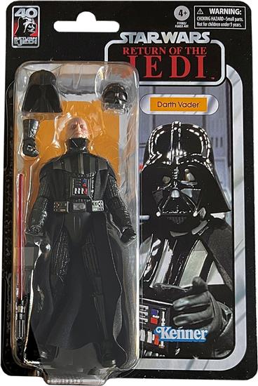 Darth Vader