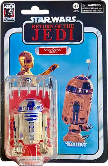 Artoo-Detoo (R2-D2)