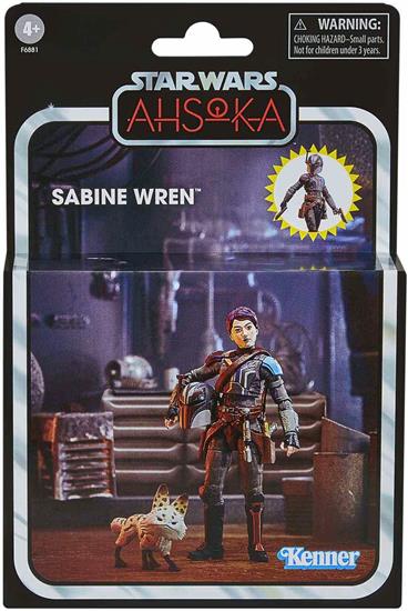 Sabine Wren