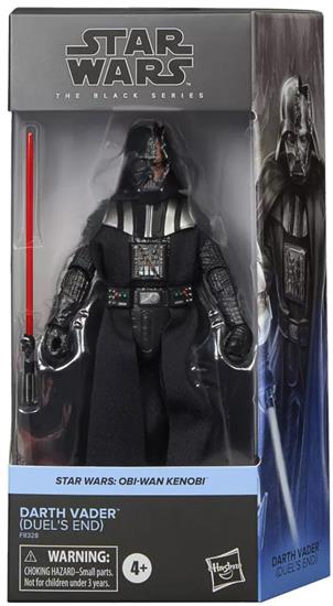 Darth Vader (Duel's End)