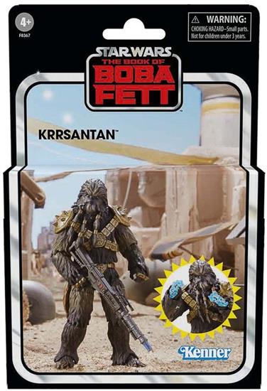 Krrsantan