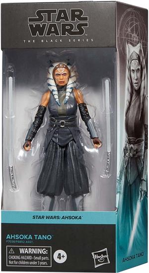 Ahsoka Tano
