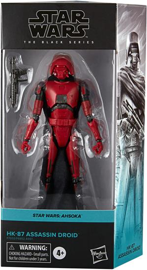 HK-87 Assassin Droid