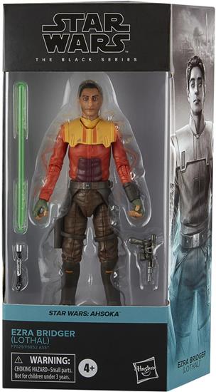 Ezra Bridger (Lothal)
