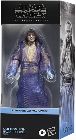 Qui-Gon Jinn (Force Spirit)