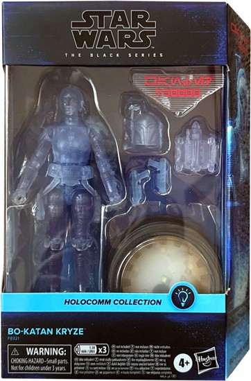 Bo-Katan Kryze