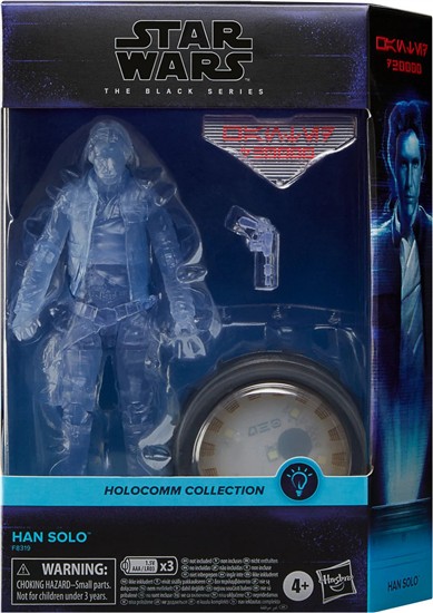 Han Solo