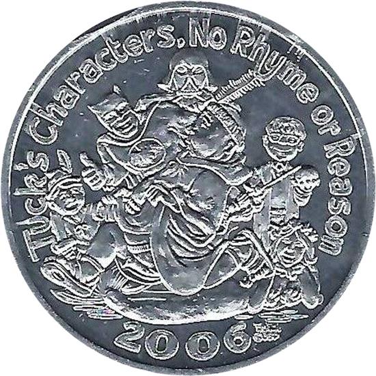 15 gauge, Silver Aluminum