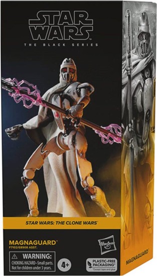 Magnaguard